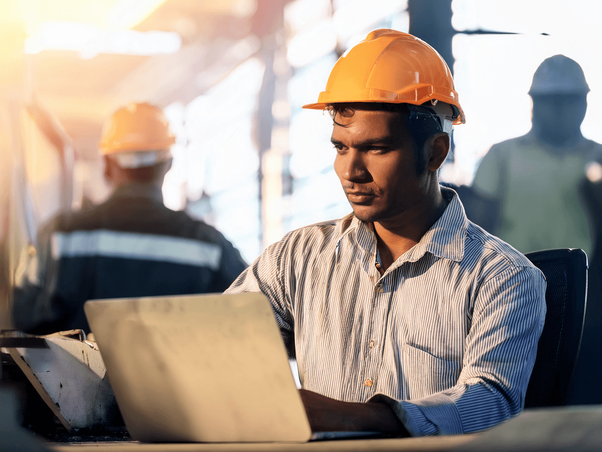 Ingeniería Industrial - Profesionales especializados
